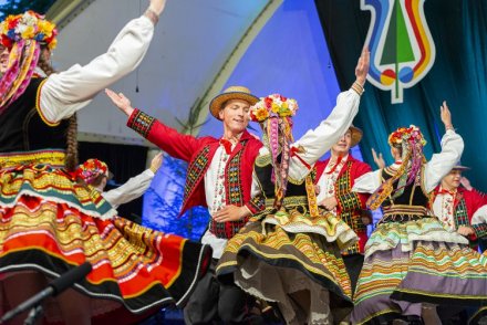 60. Tydzień Kultury Beskidzkiej